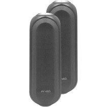 Evvoli 5.1Ch Home Theatre With Dolby Digital Technology, Bluetooth, LED Display, 460W, Black, EVAUD-HT461B