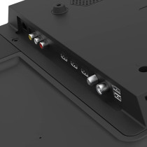 Star-X 58 Inch 4K UHD Smart LED TV Official Android With Google Assistant, Dolby Audio, Built In Receiver, 58UH680V