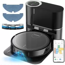 Proscenic X1 Robot Vacuum...