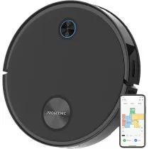 Proscenic V10 Robot Vacuum...