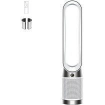 Dyson Purifier Cool Gen1 TP10 Purifying Fan, Air Purifier, 454842-01, White, 1 Year Warranty