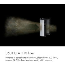 Dyson Purifier Cool Gen1 TP10 Purifying Fan, Air Purifier, 454842-01, White, 1 Year Warranty
