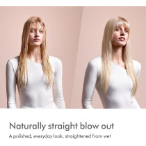 Dyson Airstrait Straightener, Silver, 1 Year Warranty