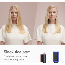 Dyson Airwrap Multi-Styler Complete Long in Special Edition, Blue Blush, 1 Year Warranty