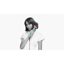Dyson Airwrap Special Edition Multi-Styler Complete Long With Coanda Smoothing Dryer And Storage Case, Ceramic Pop-HK, Green, 1 Year Warranty