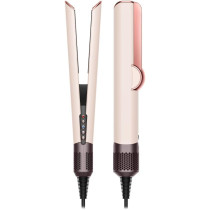 Dyson HT01 Airstrait straightener, Ceramic, Pink/Gold, 1 Year Warranty