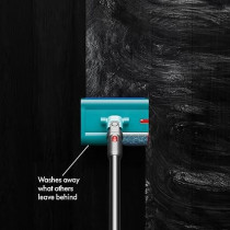 Dyson V15s Detect Submarin Vacuum Cleaner, Bagless, Silver, 1 Year Warranty