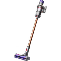 Dyson Cyclone V10 Absolute Cordless Vacuum Cleaner, 394433-01, Silver, 1 Year Warranty