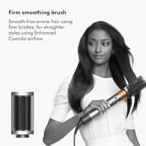 Dyson Airwrap Multi Styler Complete, Copper, Silver, 1 Year Warranty
