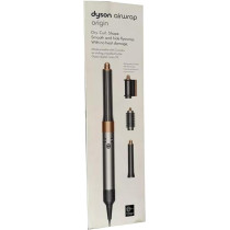 Dyson Airwrap Origin Multi Styler Complete HS05 Copper, Hair Styler, Silver, 1 Year Warranty