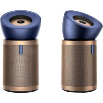 Dyson Purifier Big+Quiet Formaldehyde BP04, Prussian Blue/Gold, 1 Year Warranty