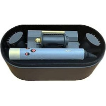 Dyson Airwrap Multi Styler Complete Long HS05 Onyx, Hair Styler, Exclusive Colour, Black/Gold, 1 Year Warranty