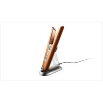 Dyson Corrale Straightener in Bright Copper/Bright Nickel, Golden, 1 Year Warranty