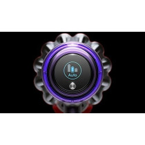 Dyson V11 Absolute Cordless Stick Vacuum Cleaner Includes 1 Click In Battery Blue, V11Absolute, 1 Year Warranty