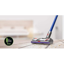 Dyson V11 Absolute Cordless Stick Vacuum Cleaner Includes 1 Click In Battery Blue, V11Absolute, 1 Year Warranty