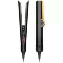 Dyson Airstrai straightener...