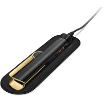 Dyson Airstrai straightener Onyx, Black/Gold, 1 Year Warranty