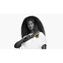Dyson Airstrai straightener Onyx, Black/Gold, 1 Year Warranty