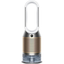 Dyson Purifier Humidify+Cool Formaldehyde PH04, White/Gold, 1 Year Warranty