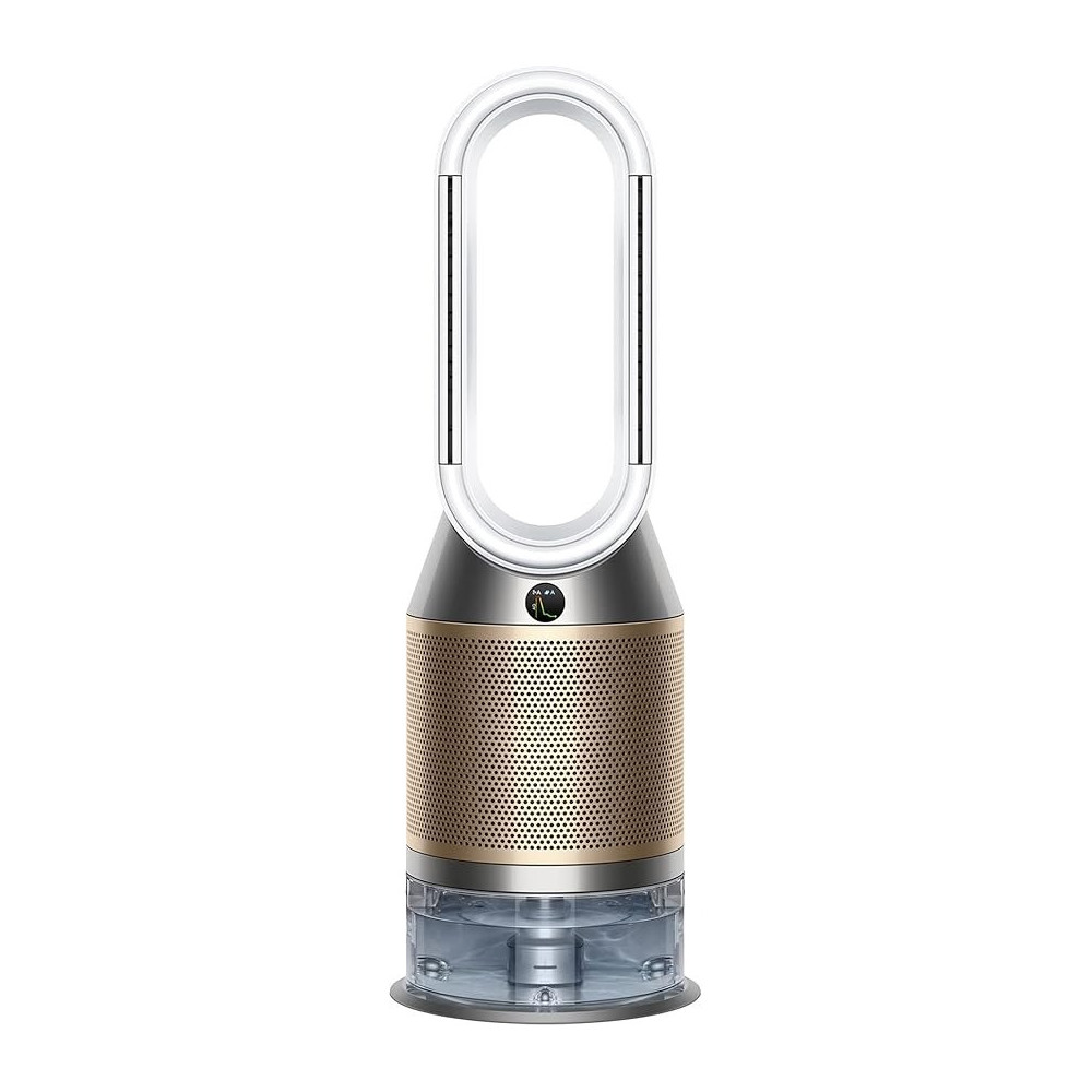 Dyson Purifier Humidify+Cool Formaldehyde PH04, White/Gold, 1 Year Warranty