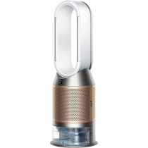 Dyson Purifier Humidify+Cool Formaldehyde PH04, White/Gold, 1 Year Warranty