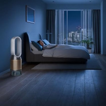 Dyson Purifier Humidify+Cool Formaldehyde PH04, White/Gold, 1 Year Warranty