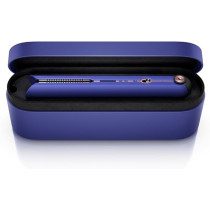 Dyson Corrale Hair Straigntener, Vinca Gifting Bundle, Blue/Rose, 1 Year Warranty