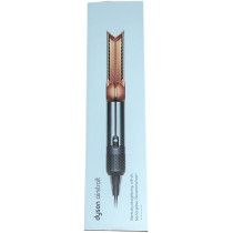 Dyson Airstrait Straightener HT01 Wet to Dry Hair Straightening 1600 W, Silver, 1 Year Warranty