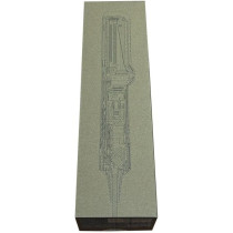 Dyson Airstrait Straightener HT01 Wet to Dry Hair Straightening 1600 W, Silver, 1 Year Warranty