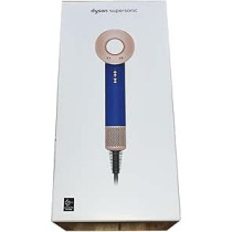 Dyson Supersonic HD07 Hair Dryer in, Blue Blush, 1 Year Warranty