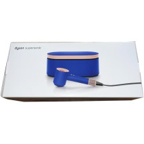 Dyson Supersonic HD07 Hair Dryer in, Blue Blush, 1 Year Warranty