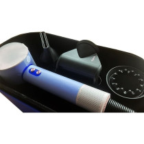 Dyson Supersonic HD07 Hair Dryer in, Blue Blush, 1 Year Warranty