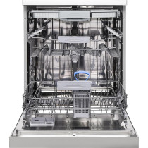 Hoover Dishwasher Free Standing, 15 Place Settings, HDW-V715-S, Min 1 year manufacturer warranty