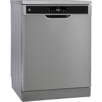 Hoover Dishwasher Free Standing, 15 Place Settings, HDW-V715-S, Min 1 year manufacturer warranty