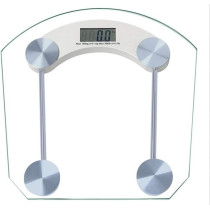 Oem Digital Thick Glass Weighing Scale Weight Measurement Machine For Humans