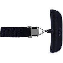 Khushamdid High Precision T-Shaped LCD Display Backlight Digital Hanging Luggage Scale Travel Weight