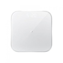 Xiaomi Smart Weight Scale 2 Bluetooth 5.0 Precision Fitness, White, XMTZC04HM