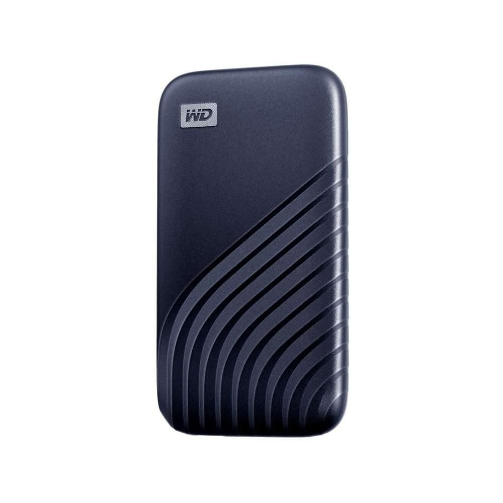 Western Digital My Passport SSD 1TB, Midnight Blue, BAGF0010BBL-WESN