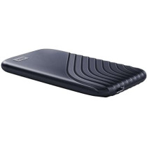 Western Digital My Passport SSD 1TB, Midnight Blue, BAGF0010BBL-WESN