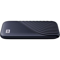 Western Digital My Passport SSD 1TB, Midnight Blue, BAGF0010BBL-WESN