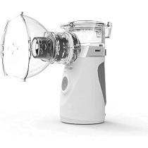 Unger Portable Mini Atomizers Vaporizers Handheld Inhaler For Adults And Children, Grey