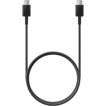 Samsung Galaxy USB-C Cable To USB-C, Black