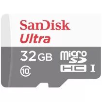 Sandisk Ultra Android Micro...