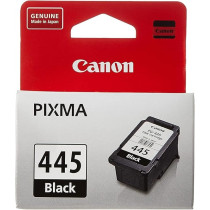 Canon PG-445 Pixma Fine Cartridge, Black