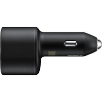 Samsung Super Fast Dual Car Charger Two Ports 45 W And 15 W, Black, EP-L5300XBEGWW