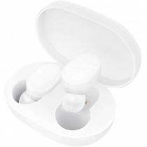 Xiaomi Mi Bluetooth Version 5.0 True Wireless Stereo Earbuds, White