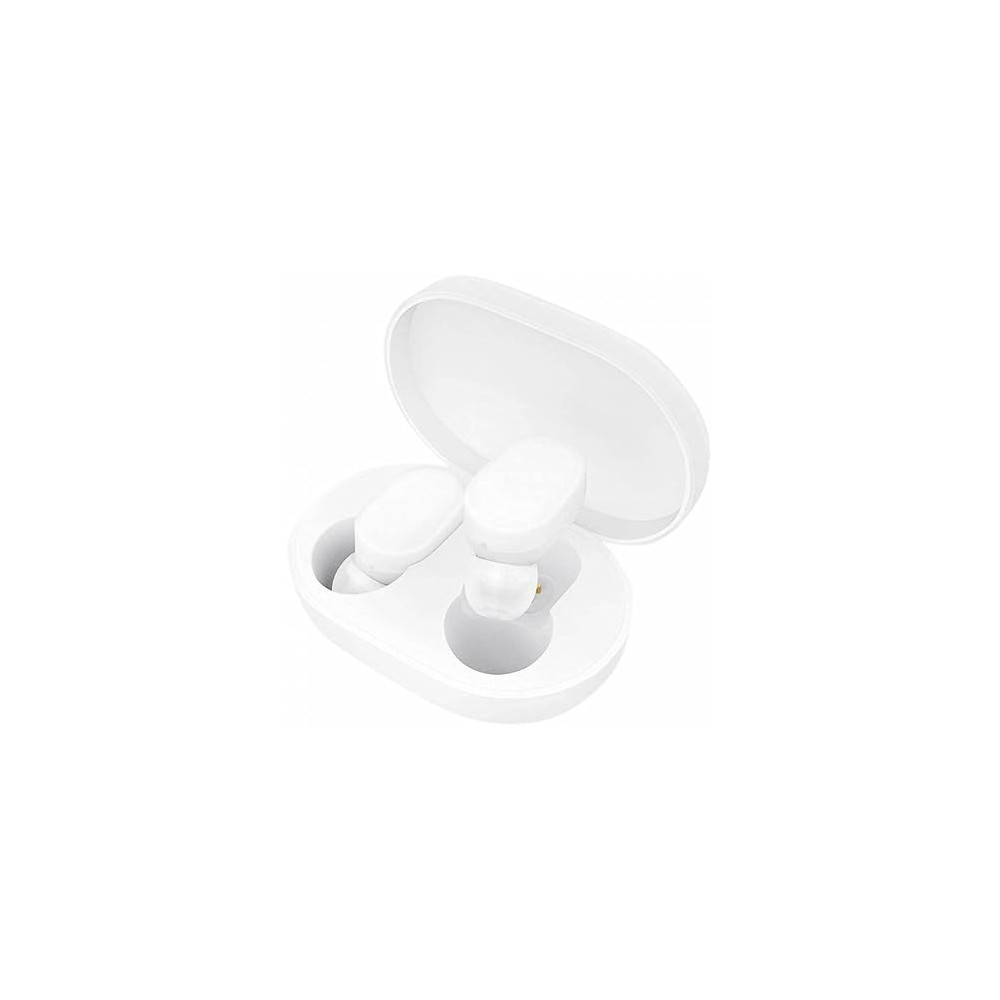 Xiaomi Mi Bluetooth Version 5.0 True Wireless Stereo Earbuds, White