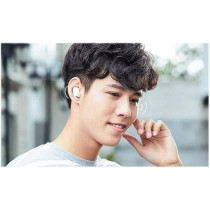 Xiaomi Mi Bluetooth Version 5.0 True Wireless Stereo Earbuds, White