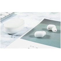 Xiaomi Mi Bluetooth Version 5.0 True Wireless Stereo Earbuds, White