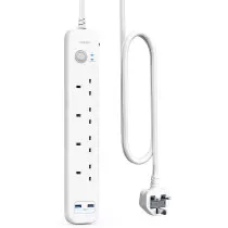 Anker Extension Lead With 2...